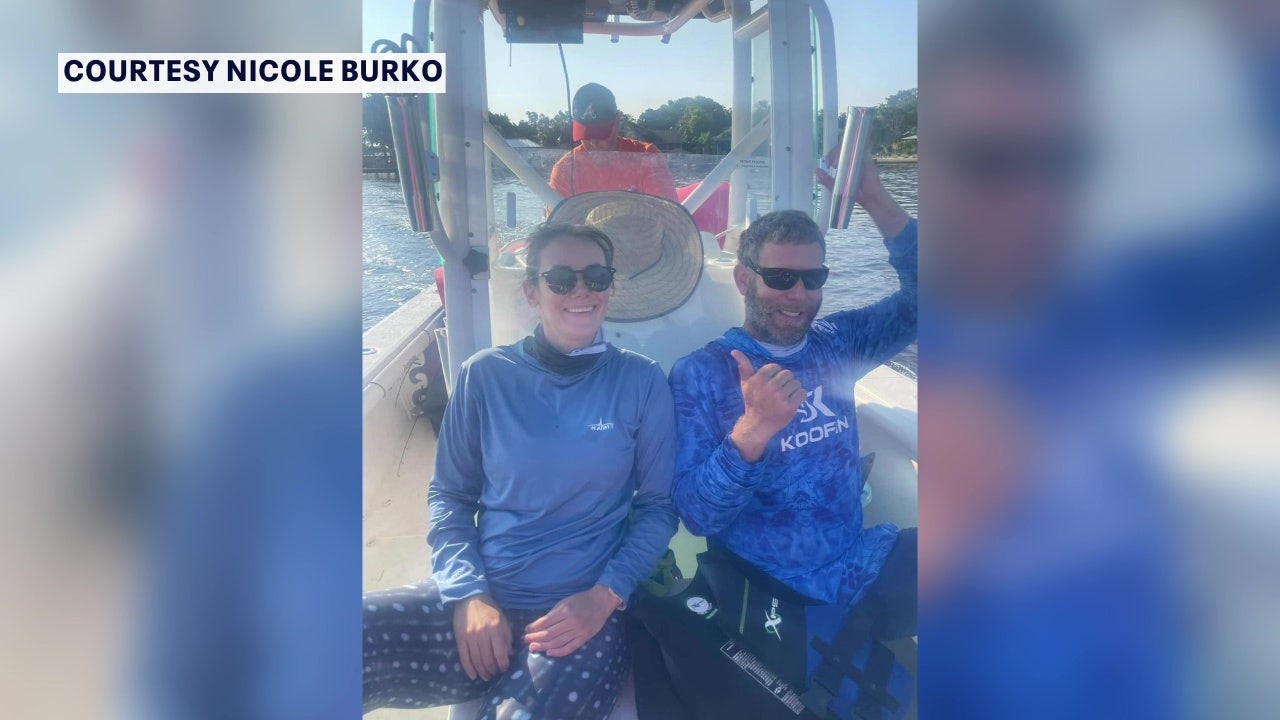 Florida man suffers severe injuries in hit-and-run boat incident - Vimarsana News