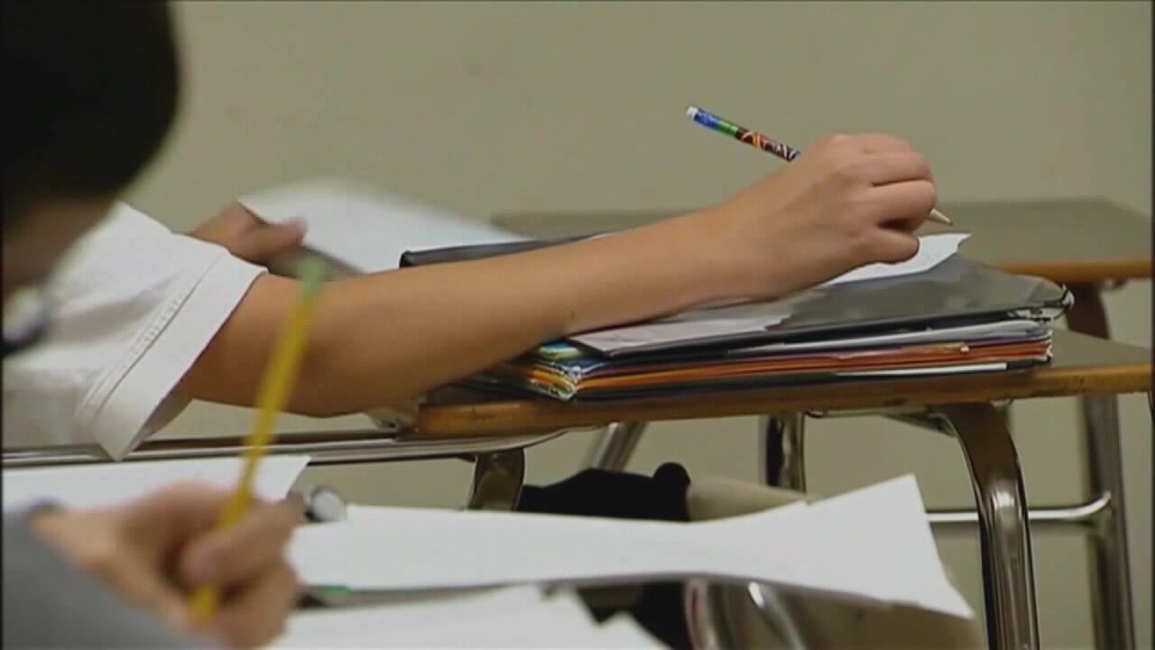 Florida Board Of Education Approves Controversial Guidelines For ...