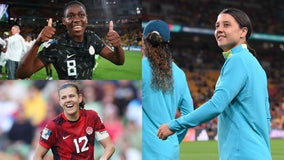 Women’s World Cup: Australia, Zambia, Japan win their matches on Day 11 | July 31, 2023