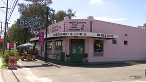 Tampa’s reopened corner store ‘Pickford’s Sundries’ gives customers glimpse into past