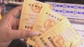 Powerball jackpot climbs to $900 million: What are your odds of winning?