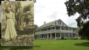 Chinsegut Hill tells thousands of years of Florida history