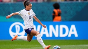 Women’s World Cup: Team USA vs the Netherlands ends in draw in replay of 2019 Final | July 26, 2023