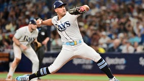 Orioles take solo lead of AL East with 4-3 win over Tampa Bay Rays