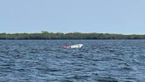 Man found dead after falling out of canoe on Chassahowitzka Bay: Hernando deputies