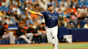 Orioles beat Rays 6-5 after blowing 5-run lead