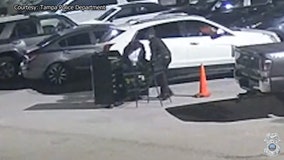 TPD detectives combating increase in luxury vehicle thefts