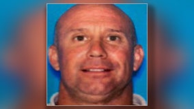 Florida man with violent criminal history arrested in Polk County, child safely located after Amber Alert