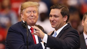 Trump, DeSantis and 2024 GOP candidates to address Iowa Republicans at Lincoln Day Dinner