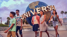 Universal Orlando Resort offers new deal for Florida residents