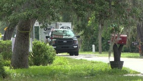 Palm Harbor residents concerned about proposed Pinellas road project