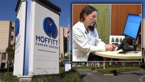 Moffitt Cancer Center expands telehealth services