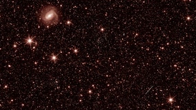 Euclid mission to study dark universe takes 1st test images, NASA reveals