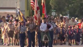 Florida veterans reflect on meaning of Independence Day