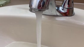 Manatee residents notice strange smell from tap water, county officials say it's safe to drink