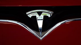 Tesla recalls nearly 16,000 of its Model S and Model X vehicles due to seat belt issue
