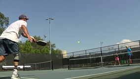 Pickleball injuries could cause $500 million in medical costs, analysts say