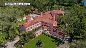 St. Pete mansion featured in 1980s film ‘Cocoon’ up for sale for $11.5 million