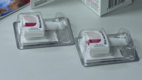 Sarasota first responders to supply Narcan thanks to Florida grant