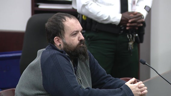 Fugitive facing DUI manslaughter charge captured at Apollo Beach