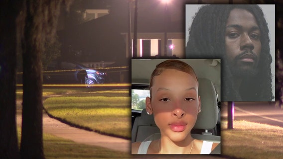 Tampa rapper accused of killing pregnant girlfriend, unborn baby may have gang ties