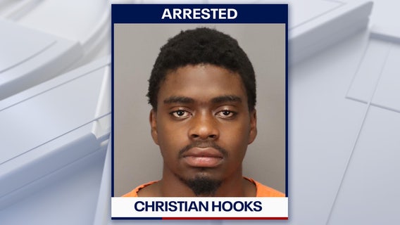 Clearwater man arrested in fatal pedestrian hit-and-run crash