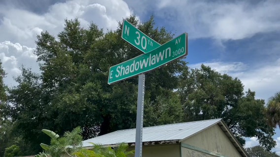 One killed, three injured in Tampa shooting, police say