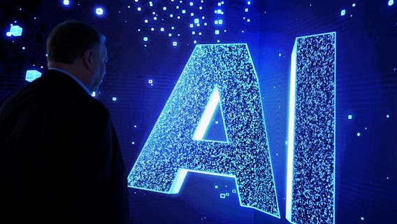 College graduates face competitive market as artificial intelligence spending rises