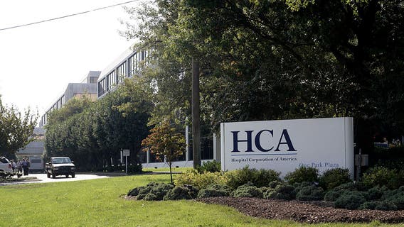 HCA Healthcare data breach affects millions, including Florida hospitals