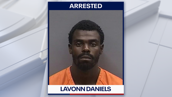 Suspect involved in violent Hillsborough robbery, carjacking arrested: Investigators