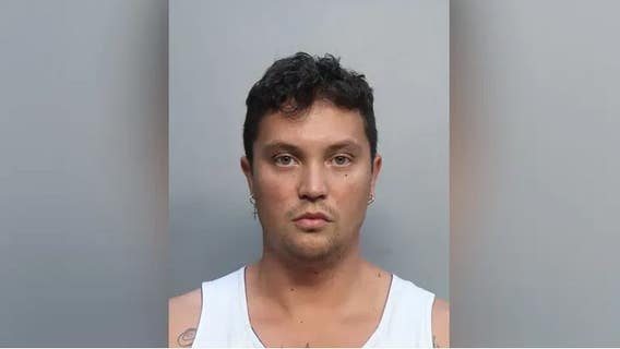 Florida girl, 6, saves herself from would-be kidnapper by biting attacker: 'Knew how to fight back'