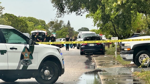 Suspicious Port Richey death under investigation, authorities say