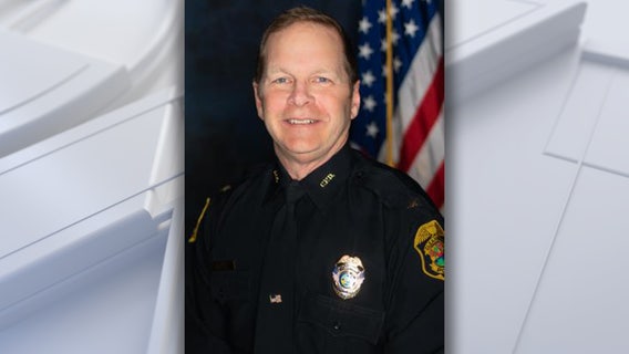 Eric Gandy named police chief of Clearwater