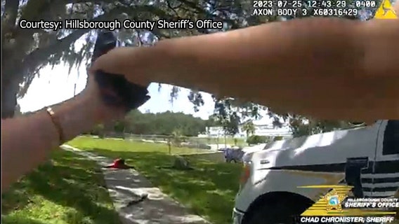 Teens with BB gun at Brandon elementary school face charges after school lockdown: 'No laughing matter'