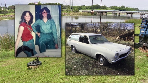 ‘We do want closure’: Family of twins who vanished 40 years ago hope car in Pinellas canal brings answers