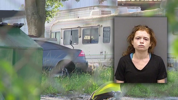 Tampa mother accused of killing 2-year-old son after confining him to booster seat for hours: Prosecutors