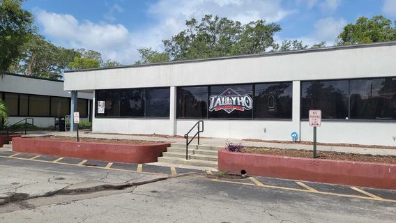 Shooting at Tampa bar sends 5 to the hospital, suspects still on the loose: HCSO