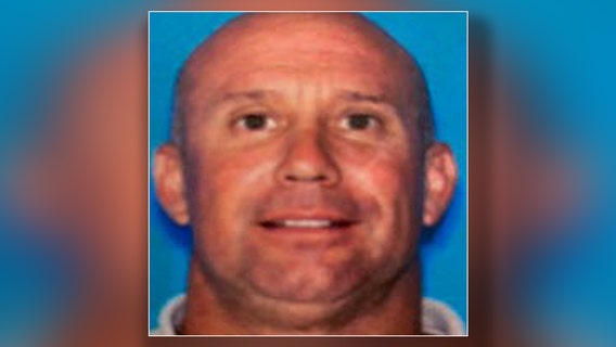 Florida man with violent criminal history arrested in Polk County, child safely located after Amber Alert