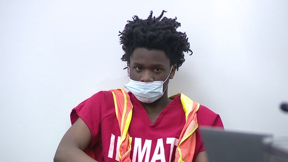 Hillsborough teen accused of killing man during drug buy ordered to give DNA sample for prosecutors