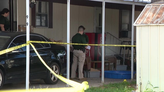 Teen dies by ‘homicidal violence’ in Manatee County mobile home park, deputies say