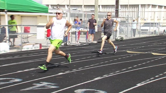 Tampa Bay Active Life Games seeks participants