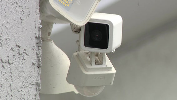 Florida law enforcement partnering with tech companies to solve crimes