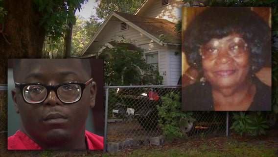 Convicted killer who beat Tampa grandmother to death with vacuum wants out of jail