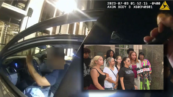 Derek Diaz's family reacts to video of Orlando police shooting: More questions than answers