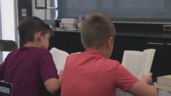 Hillsborough public libraries introduce summer reading program for students