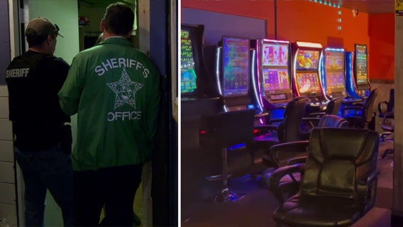 More than 50 Manatee County game rooms busted in undercover operations for illegal gambling