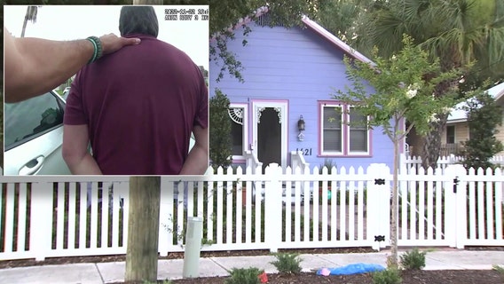 Property fraud tool helps Bay Area homeowners combat criminals trying to take over residence