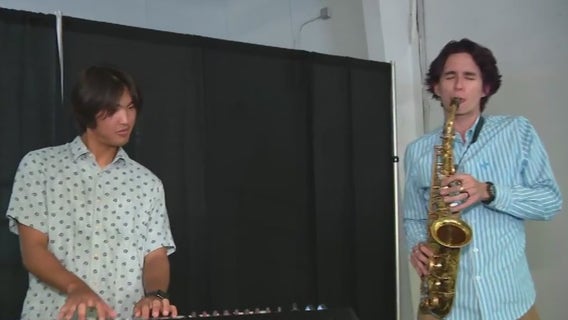 Free jazz concert Thursday in St. Pete hosted by Clearwater Jazz Holiday