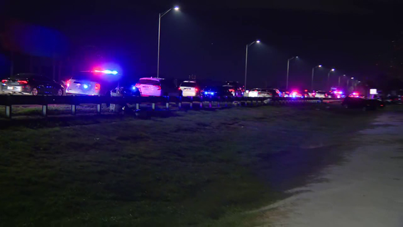 7-year-old shot and killed on Courtney Campbell Causeway in Tampa: Police