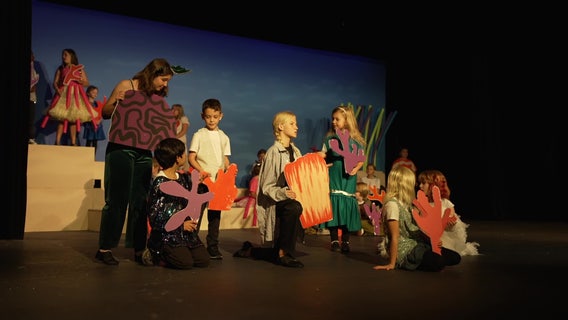 St. Pete City Theater hosting summer camp for aspiring actors